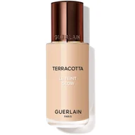 Podkłady do twarzy - Guerlain Terracotta Le teint glow Podkłady 35 ml - miniaturka - grafika 1