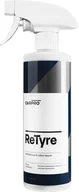 Kosmetyki samochodowe - CarPro ReTyre  produkt do czyszczenia opon i gumy 500ml - miniaturka - grafika 1
