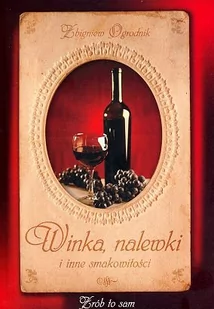 Studio Astropsychologii Winka nalewki i inne smakowitości - Ezoteryka - miniaturka - grafika 1