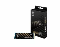 Dyski SSD - MSI Dysk SSD SPATIUM M390 1TB PCIe 3.0 NVMe M.2 HS 2280 (3300/3000 MB/s) 3D NAND S78-440L650-P83 - miniaturka - grafika 1