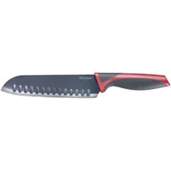 Noże kuchenne - Westmark Nóż Santoku 17 cm - miniaturka - grafika 1