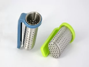 Sitko do zawieszane na kubku (wzór do wyboru) - Serwisy do kawy i herbaty - miniaturka - grafika 1