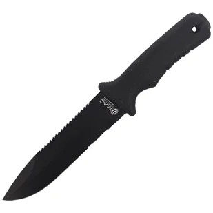 Nóż MAC Coltellerie Outdoor NitroB 170mm (MC 631 BE) - Noże - miniaturka - grafika 1