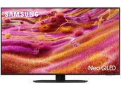 Telewizory - SAMSUNG QE50QN92F 50" - miniaturka - grafika 1