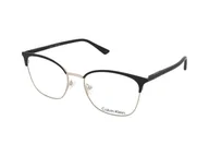 Okulary korekcyjne, oprawki, szkła - Calvin Klein CK22119 002 - miniaturka - grafika 1