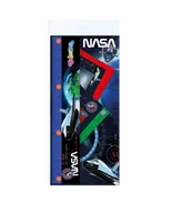 Przybory szkolne - Zestaw geometryczny CP Colorino 4 sztuki nasa - PATIO - miniaturka - grafika 1
