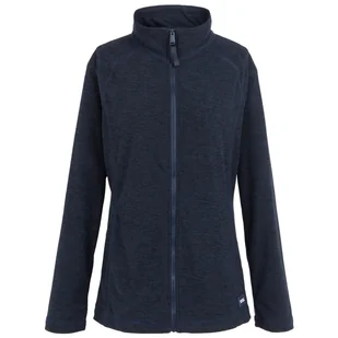 Bluza damska Regatta Mayse Full Zip Rozmiar: M / Kolor: ciemnoniebieski - Bluzy sportowe damskie - miniaturka - grafika 1