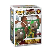 Figurki kolekcjonerskie - Funko POP Marvel: Marvel Zombies - Rogue (Exclusive) - miniaturka - grafika 1