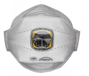 JSP MASKA PRZECIWP SPRINGFIT, ZAWOREK TYPHOONE 425ML FFP2 - Odzież robocza - miniaturka - grafika 1