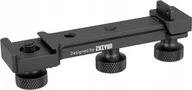 Akcesoria fotograficzne - Zhiyun Multi Functional Extension Plate Weebill S - miniaturka - grafika 1