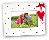 Ramki na zdjęcia - ZEP w2946 Pamela Love ramka na zdjęcia, 10 x 15 cm - miniaturka - grafika 1