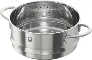 Zwilling Wkład do gotowania na parze Plus 20 cm 40100-207-0 - Pozostałe akcesoria kuchenne - miniaturka - grafika 1