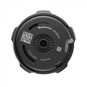 Akcesoria do statywów - Manfrotto Xchange Base Adapter na głowę - miniaturka - grafika 1