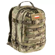 Plecaki - Plecak Wisport Sparrow II 20 l Multicam - miniaturka - grafika 1