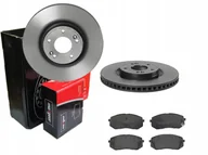 Tarcze hamulcowe - MAXGEAR Tarcza hamulcowa 19-2230 - miniaturka - grafika 1