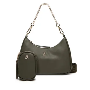 Torebka Steve Madden Bhabit SM13001828 Zielony - Torebki damskie - miniaturka - grafika 1