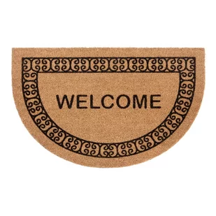 Wycieraczka 70x45 cm Mix Mats – Hanse Home - Wycieraczki - miniaturka - grafika 1
