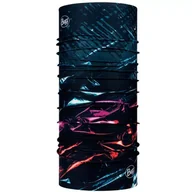 Czapki i chusty sportowe damskie - BUFF Coolnet UV+ Xcross - miniaturka - grafika 1