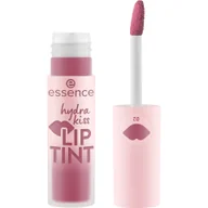Błyszczyki do ust - Essence Hydra Kiss Lip Tint do Ust o Świetlistym Wykończeniu 02 Vintage Rose - miniaturka - grafika 1