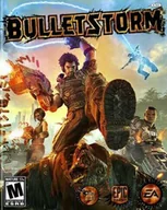 Gry PC Cyfrowe - Bulletstorm PC  Origin - miniaturka - grafika 1