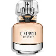 Wody i perfumy damskie - Givenchy Givenchy Woda perfumowana 35 ml - miniaturka - grafika 1