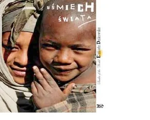 Uśmiech Świata - Albumy krajoznawcze - miniaturka - grafika 1