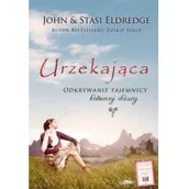 Poradniki hobbystyczne - Urzekająca - John Eldredge, Eldredge Stasi - miniaturka - grafika 1