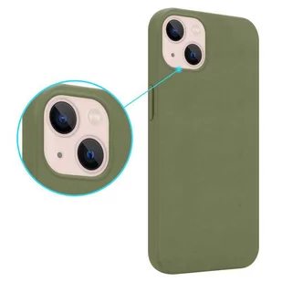 Etui IPHONE 14 PRO MX Eco zielone - Etui i futerały do telefonów - miniaturka - grafika 2