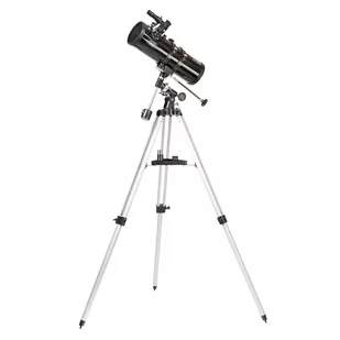 Teleskop Sky-Watcher BK 1141 EQ1 114/1000 - Teleskopy - miniaturka - grafika 1