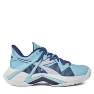 Tenis ziemny - Buty do tenisa Diadora B.Icon 2 Clay 101.179107-D0267 Niebieski - miniaturka - grafika 1