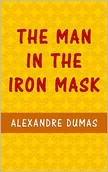 E-booki obcojęzyczne - The Man in the Iron Mask - miniaturka - grafika 1
