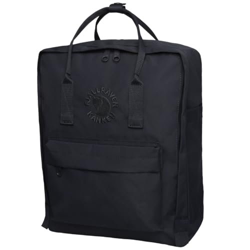 FJALLRAVEN 23548-560 Re-Kånken plecak sportowy unisex granatowy, rozmiar OneSize, granatowy, Taglia unica, Sportowy