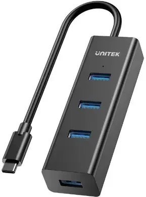 Unitek HUB USB 3.0 Y-3089Z01 30cm UNITEK