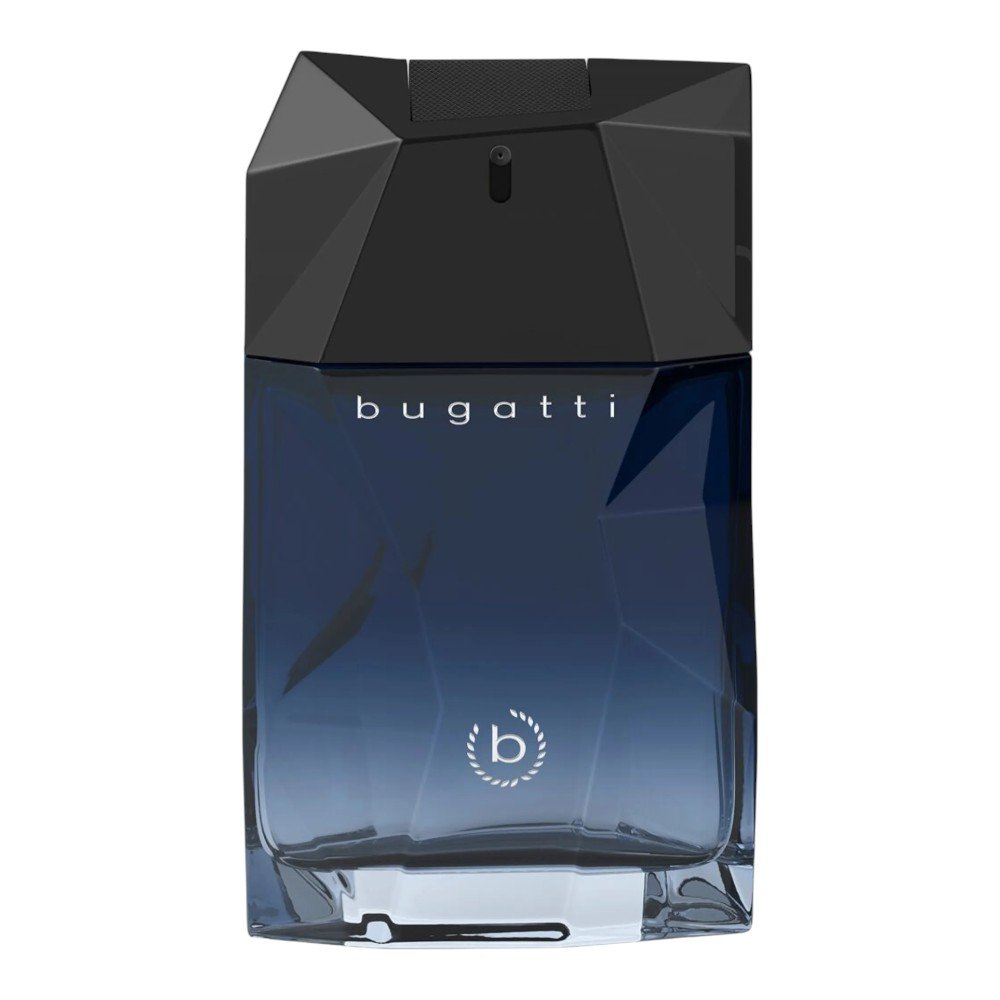 Bugatti Unlimited Blue Woda toaletowa dla mężczyzn