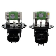 Układ chłodzenia - akcesoria - Rezystor wstępny, silnik elektryczny (wentylatora chłodnicy) Meat & Doria K109192 - miniaturka - grafika 1