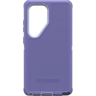 Etui i futerały do telefonów - OtterBox Defender Etui do Samsung Galaxy S25 Ultra, Odporne Na Wstrząsy i Upadki, 7 Razy Przetestowane Zgodnie ze Standardami Wojskowymi, Fioletowe - miniaturka - grafika 1