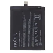 Baterie do telefonów - Dla ZTE nubia Z17 / Z17 lite / Z17 miniS 3,85 V 3400 mAh Akumulator litowo-polimerowy Część montażowa (kod: LI - miniaturka - grafika 1