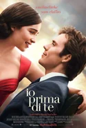 Me Before You (Zanim się pojawiłeś)
