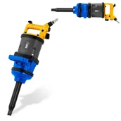 Pozostałe narzędzia pneumatyczne - MSW Klucz pneumatyczny - 4600 Nm - do ciężarówek MSW-ATW4600 MSW-ATW4600 - miniaturka - grafika 1