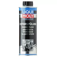 Chemia warsztatowa - LIQUI MOLY Pro-Line Engine Flush 500ml - płukanka silnika - miniaturka - grafika 1