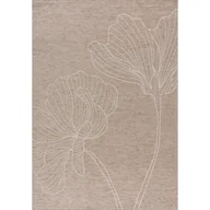 Dywany - Dywan Velvet beige /sand 160x230cm - miniaturka - grafika 1