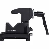 Kamery cyfrowe - akcesoria - NANLITE Zacisk Evoke Quick Release - miniaturka - grafika 1