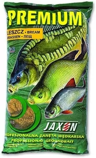 Zanęta Jaxon Premium Leszcz - Zanęty - miniaturka - grafika 1