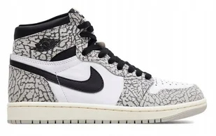 51,5 BUTY AIR JORDAN 1 BRAND RETRO HIGH OG WHITE CEMENT DZ5485-052 MĘSKIE S - Moda i Uroda OUTLET - miniaturka - grafika 1