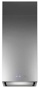 Falmec Mira Plus Isola 40 Inox - Okapy kuchenne - miniaturka - grafika 1