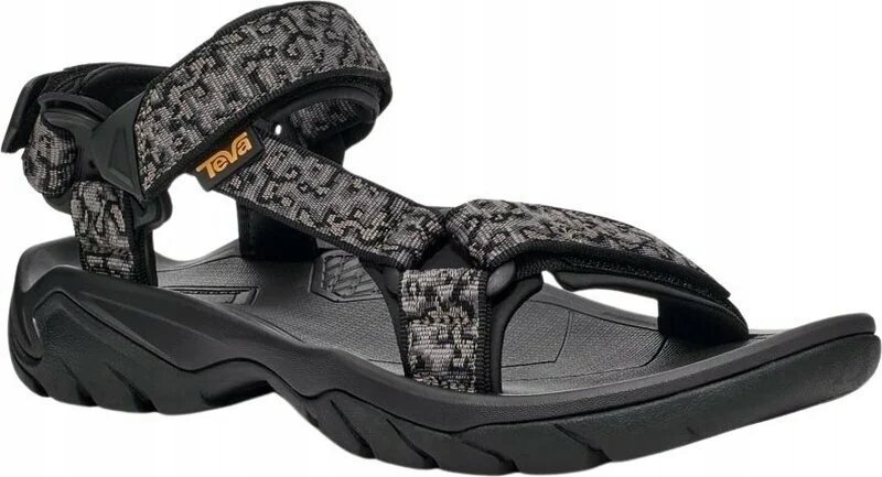 Teva M'S Terra Fi 5 Universal, MGMB, 43 us 10; uk 9