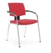 Fotele i krzesła biurowe - ProfiM Krzesło Xenon 20H 4005 - miniaturka - grafika 1