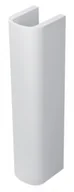 Postumenty i półpostumenty do umywalek - DURAVIT DURAVIT 08582900001 DURAVIT 08582900001 Postument DuraStyle bialy do WB #231965 231960 231955 WG - miniaturka - grafika 1