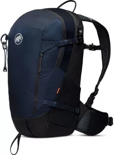 Mammut Plecak litowy 48 cm marine-black - Plecaki - miniaturka - grafika 3