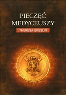 Kryminały - Pieczęć Medyceuszy - miniaturka - grafika 1